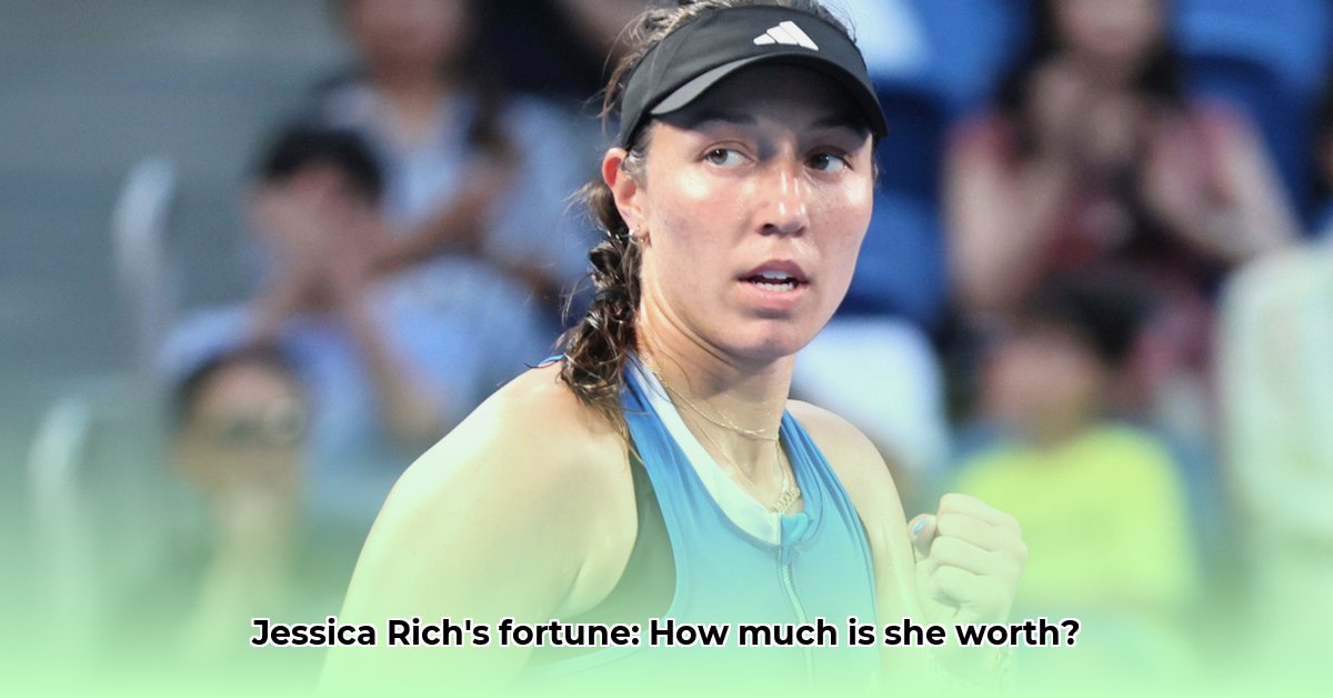 jessica-rich-net-worth